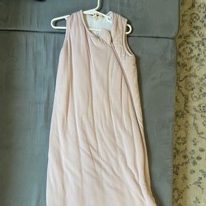 Kyte sleep bag, worn once!